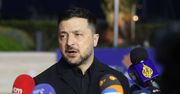 "Rosja ponosi znaczące straty". Zełenski przedstawił dane