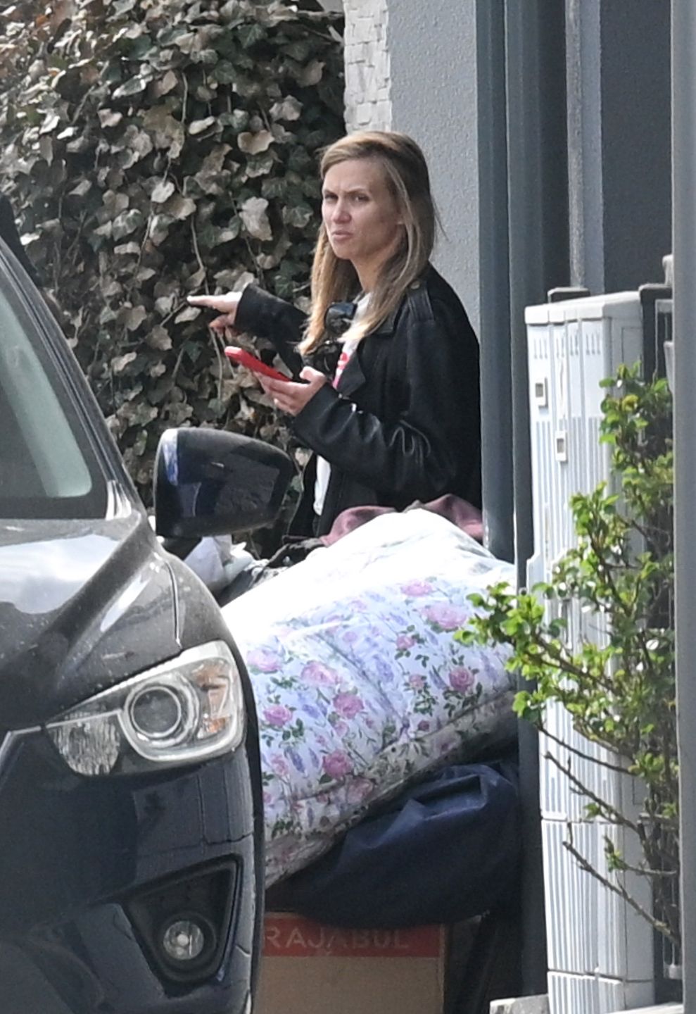 Agnieszka Kaczorowska