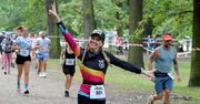 Wrocław: Na Stadionie Olimpijskim trwa 12-godzinny maraton biegowy