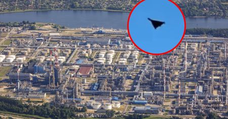 Znajduje się 60 km od Rosji. Jak zabezpiecza się rafineria w Gdańsku?