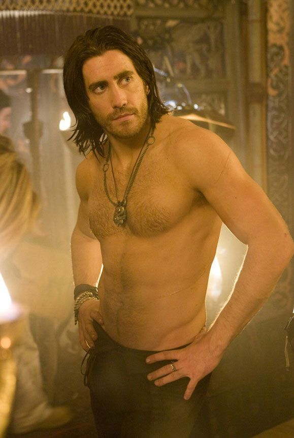 Zbyt seksowny Prince of Persia? 2