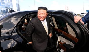 Korea Północna obraża przywódcę sąsiada. "Facetem z mózgiem jak śmieci"