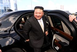 Korea Północna obraża przywódcę sąsiada. "Facetem z mózgiem jak śmieci"