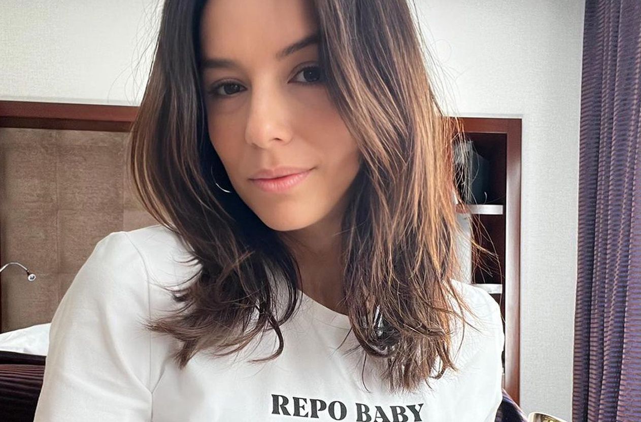 Eva Longoria / Instagram.com/EvaLongoria
