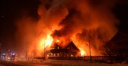 Sylwestrowa tragedia w Alpach. Prokuratura wskazuje możliwą przyczynę pożaru w Crans-Montana