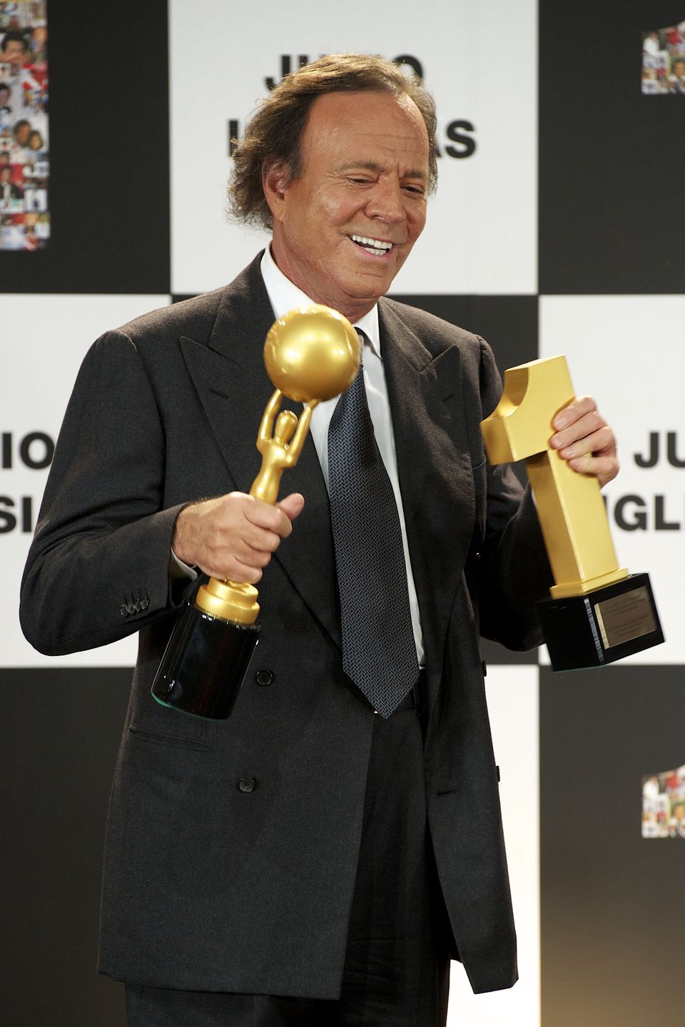 Julio Iglesias