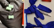 Skorzęcin: Policjanci w ośrodku wypoczynkowym. Zatrzymali 12 osób