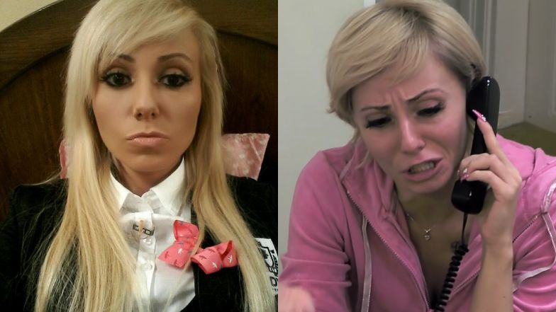 Tak dziś wygląda Patrycja "Patusia" Karczewska z pierwszego sezonu "Projektu Lady"