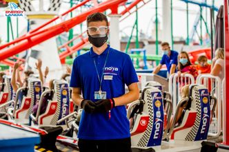 Energylandia już rekrutuje pracowników. Turystyka szykuje się na lato