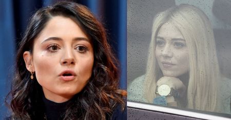 TYLKO NA PUDELKU: Serial z Adrianą Kalską to KLAPA! "Jest zrozpaczona, to miała być rola jej życia"