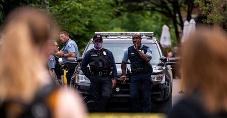 USA. 13-latek kręcił hit do mediów społecznościowych. Zabił 5-latka