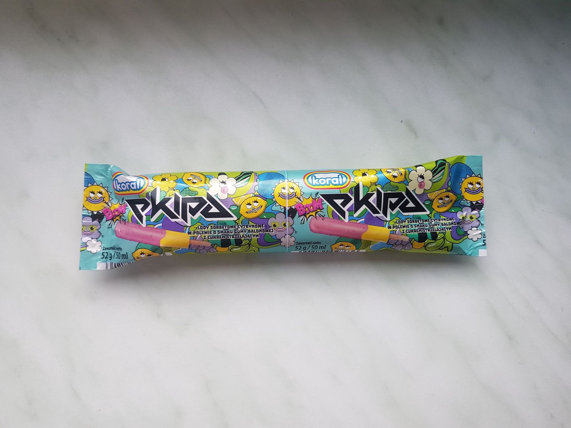 Lody Ekipa