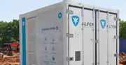 Mobilny magazyn energii. Ma wiele zastosowań