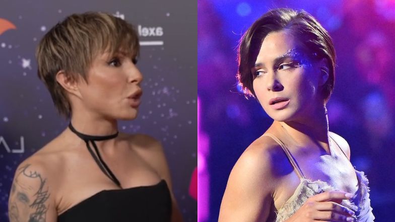 Lipińska odpowiada Siekluckiej. "Wisi mi to kilogramem kitu"