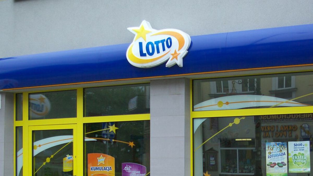 Aż 62 "piątki" w Lotto.
