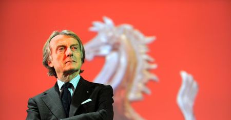 "Ryzykujemy zniszczeniem legendy". Były szef Ferrari nie gryzł się w język