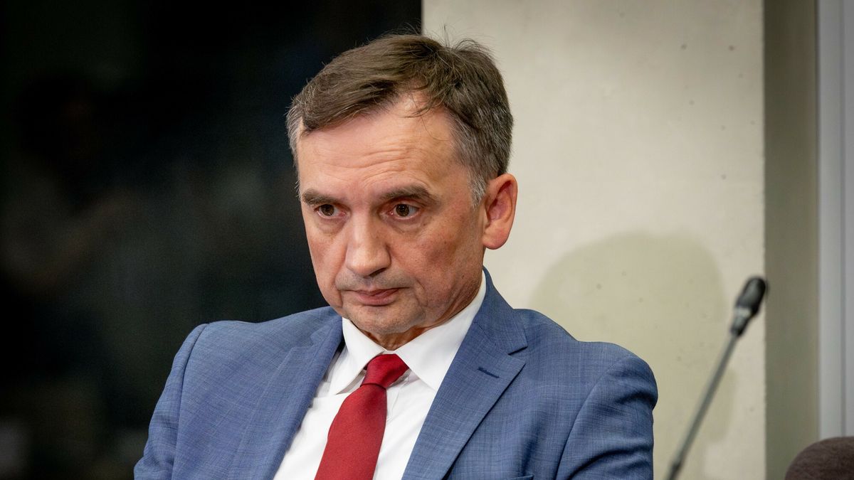 Zbigniew Ziobro odpowie przed Trybunałem Stanu?