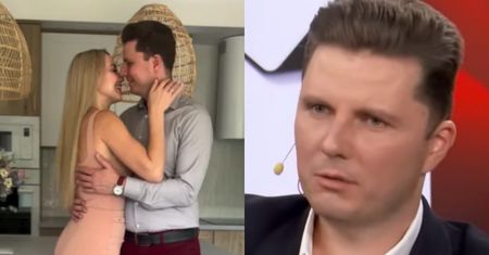 Piotr Korczarowski rozprawia o TĘSKNOCIE za Marianną Schreiber: "Musiałbym kłamać"