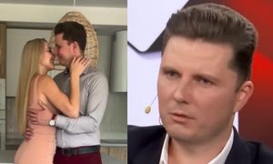 Piotr Korczarowski rozprawia o TĘSKNOCIE za Marianną Schreiber: "Musiałbym kłamać"