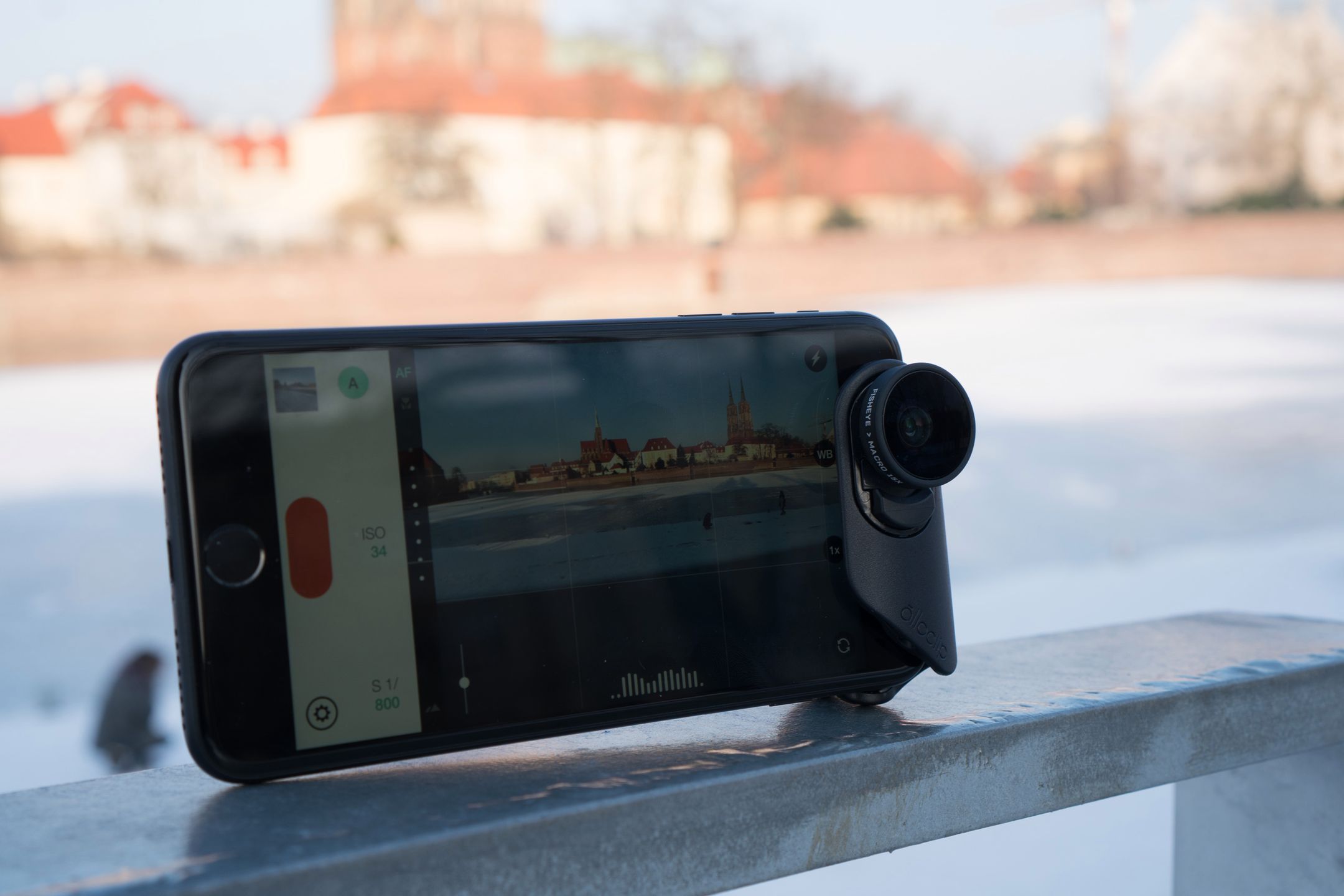 Sony A6500 - topowy bezlusterkowiec pełen sprzeczności [test] 122
