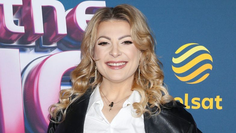 Magdalena Narożna wrzuciła do sieci fotki w bikini