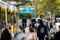 Coraz więcej Niemców wyjeżdża z kraju