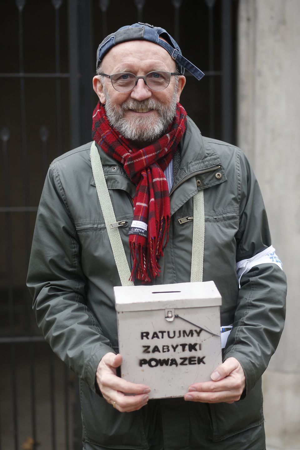 Artur Barciś: "Uświadomiłem sobie, że mogę umrzeć"