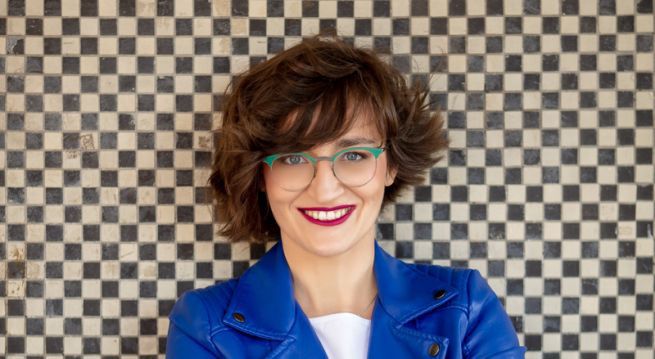 Luiza Jurgiel-Żyła