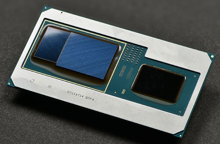 Intel Kaby Lake-G - procesor