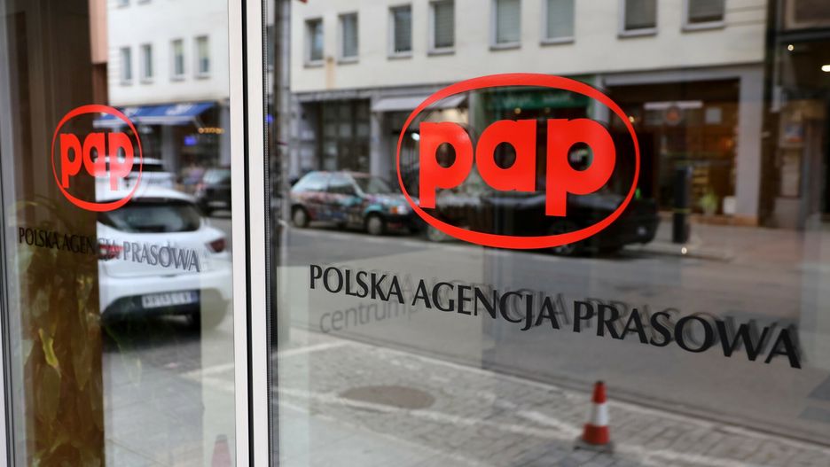 USA reagują na cyberatak na PAP