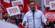 Wybory 2020. Andrzej Duda wprost o eutanazji. Debata prezydencka w Końskich