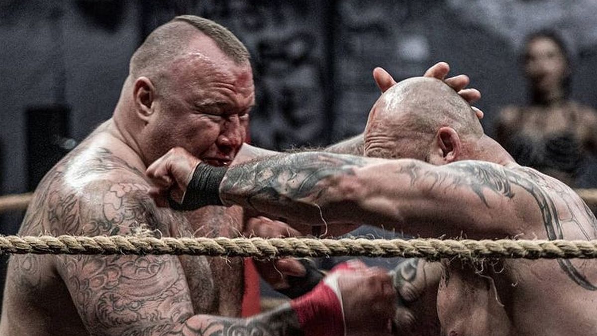 Uczestnicy gali Gromda 