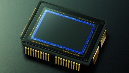 Sony stawia kolejny krok w dziedzinie miniaturyzacji cyfrowych matryc 1
