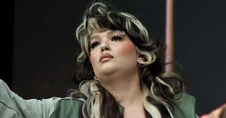 Odwołuje koncerty. Wcześniej zemdlała na scenie. "Bardzo mi przykro, że zawiodłam"