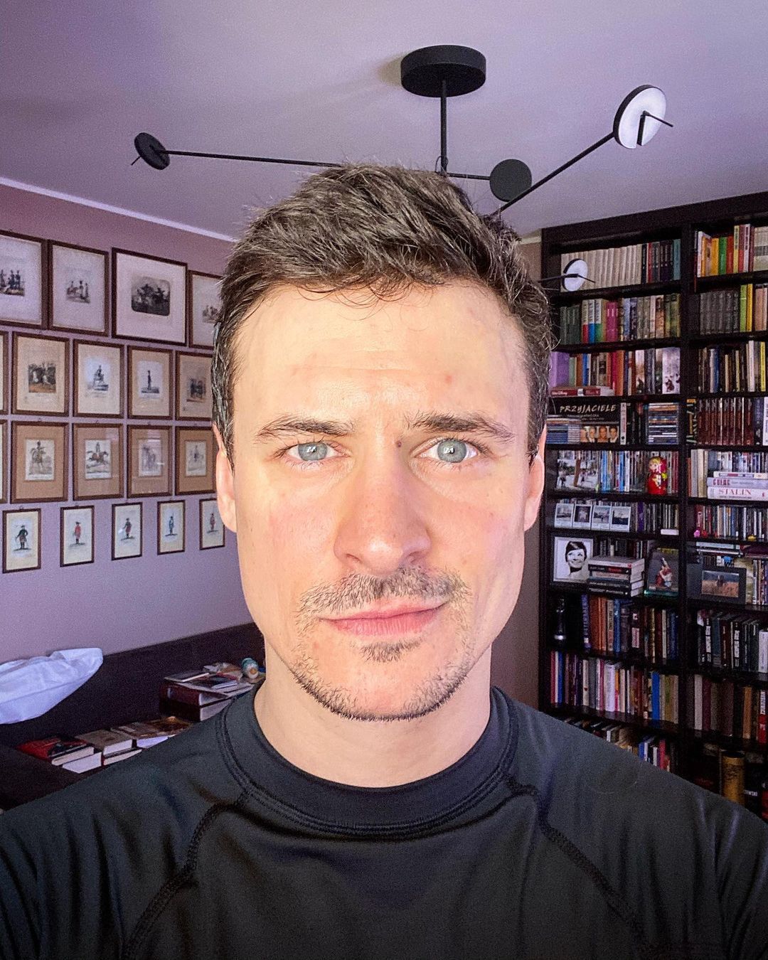 Mateusz Damięcki