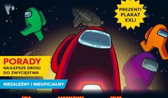 Egmont wprowadza na rynek wydanie specjalne „Gaming” o grze „Among Us”