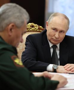 Apel do NATO. Generał mówi, co należy zrobić, by zakończyć wojnę