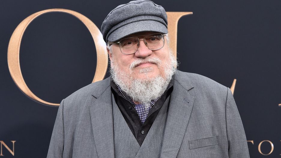 Dobra wiadomość dla fanów "Gry o tron". George R.R. Martin pisze książkę