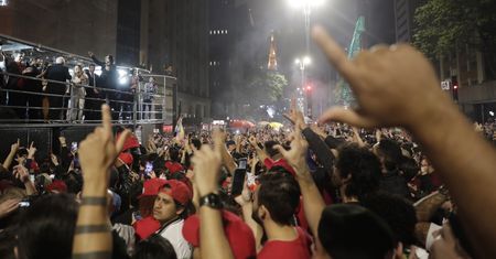 Bolsonaro przegra? Wybory w Brazylii
