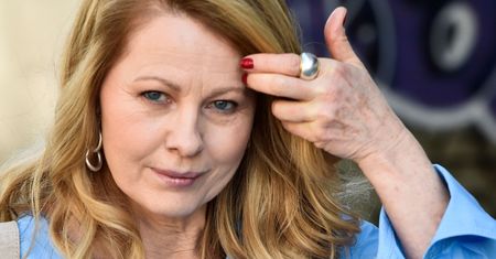 Ewa Skibińska już tego nie ukrywa. Tak żyje po rozstaniu z ukochanym