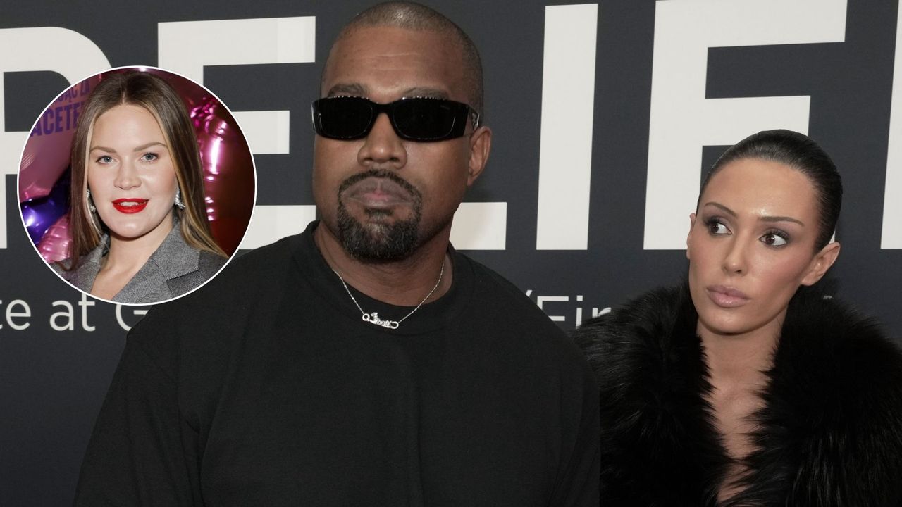 Ślotała podsumowała Biankę Censori i Kanye. "Nie wygląda to na zdrową psychicznie sytuację"