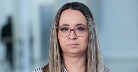 Tak mówi o walce z rakiem. "Dostałam kulę i chemioterapię"