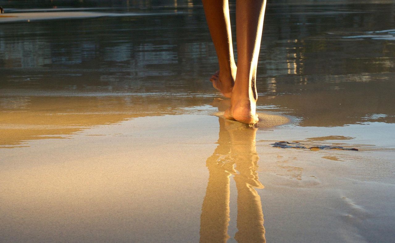 Co oznacza nagość dla dziecka?