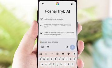 Dzienniki kontra Google. Skarga ws. streszczeń od AI