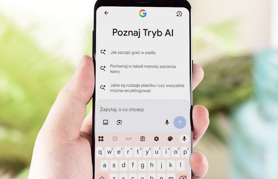 Dzienniki kontra Google. Skarga ws. streszczeń od AI