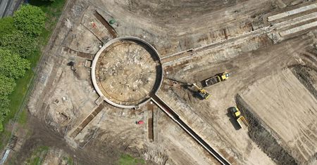 Niezwykłe odkrycie archeologów. Pochodzi z czasów II wojny światowej