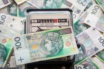 URE: rekordowe wpływy do budżetu państwa i 18,6 mld zł wsparcia dla firm