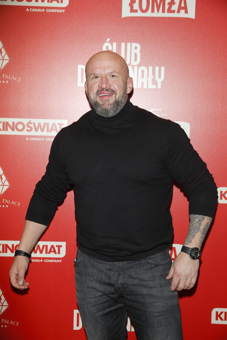 Tomasz Oświeciński z poważnymi zarzutami