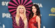 Maryla Rodowicz zachwyca się talentem Roksany Węgiel i ocenia jej sylwestrową kreację: "Wiedziałam, że będzie półgoła"