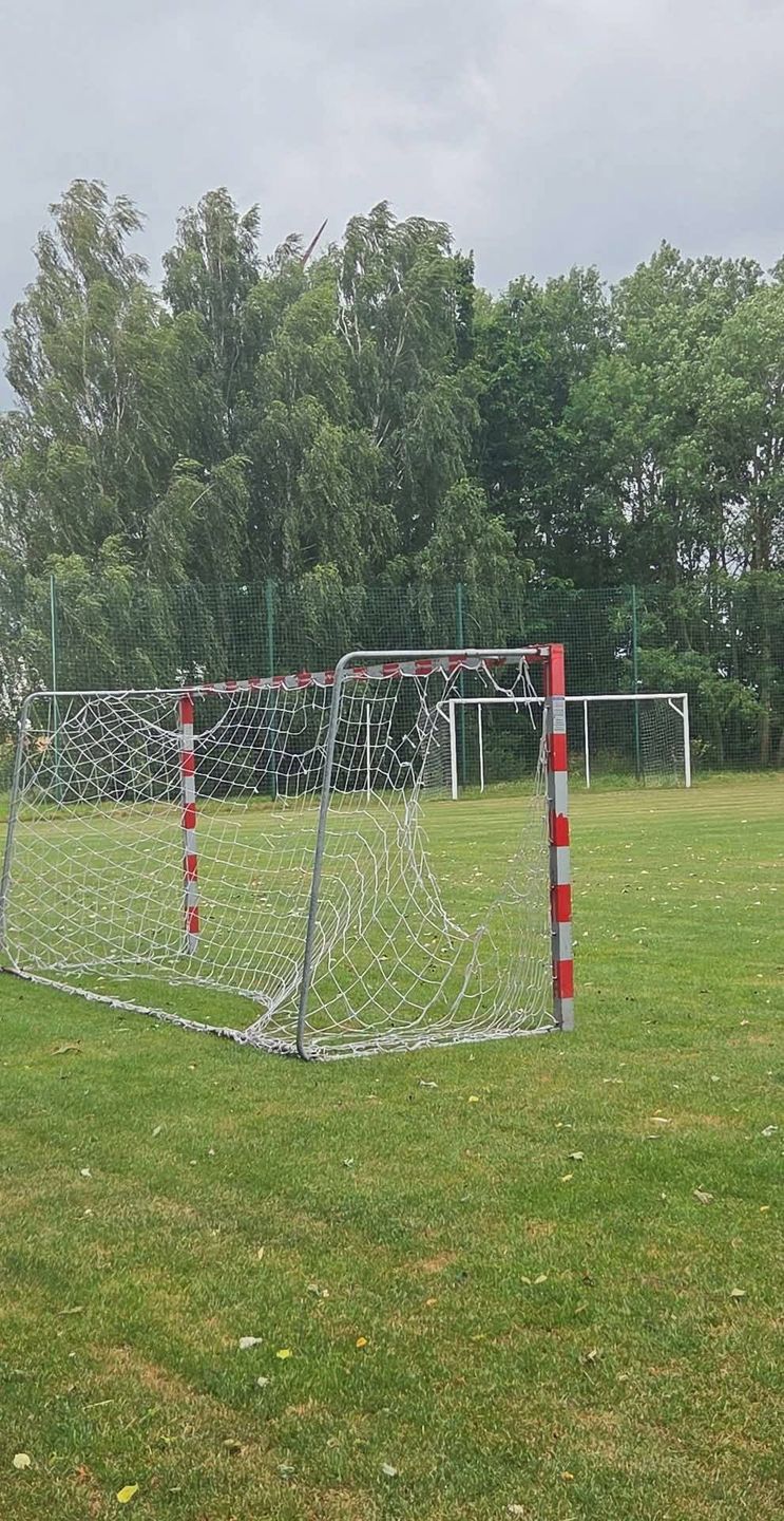 Akt wandalizmu 